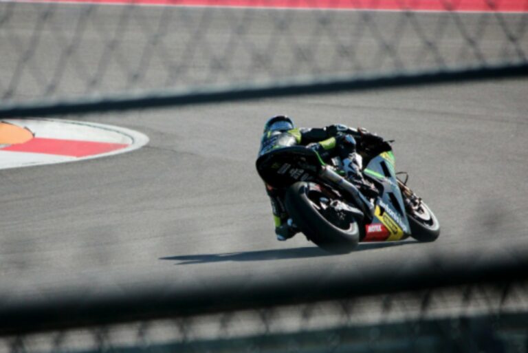 MotoGP : voici ce qui change dans le championnat 2024