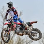 Motocross, Ducati