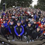 MXGP, Motocross