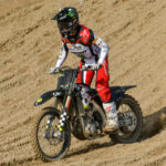 Motocross : c'est l'heure de la Ducati Desmo450 MX, Lupino au départ dans le Tricolore