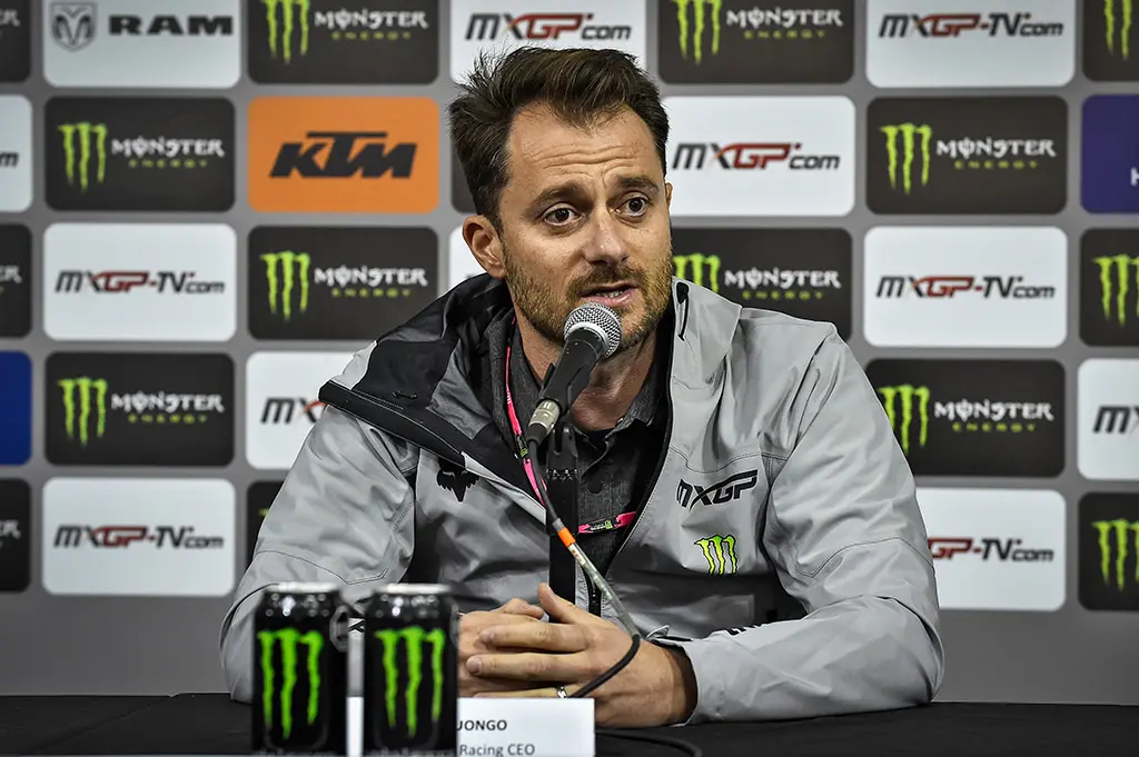Mondiale FIM Motocross