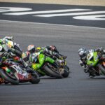 Svelata l’entry list del National Trophy 600: numeri in calo con 18 iscritti alla stagione 2024, la concorrenza della Supersport tricolore e un calendario non più CIV-dipendente si fanno sentire