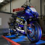 Squadra di riferimento Yamaha per il British Superbike 2024, il team OMG Racing passa alla tipica livrea blu di Iwata e annuncia l'accordo con un nuovo main sponsor
