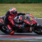 Day 1 dei test ufficiali pre-CIV 2024 a Misano: Michele Pirro più forte della pioggia prima di volare in Spagna per i test MotoGP