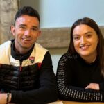 Glenn Irwin rinnova con PBM Ducati per il British Superbike 2024