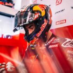 MotoGP, Pedro Acosta: l'approccio maturo al debutto