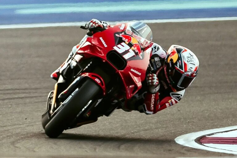 Pedro Acosta mette tutti d'accordo e serve alla MotoGP