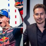 MotoGP Pedro Acosta Jorge Lorenzo