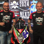Motozoo Me Air Racing Supersport