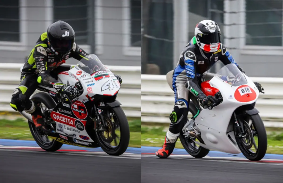 Question du kg : le poids minimum pour le CIV PreMoto3 a été revu