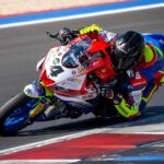 Rivelazione della scorsa stagione, Emanuele Cazzaniga correrà nel CIV Supersport 300 schierato dal team Racestar Yamaha: progetto ambizioso con prevista una wild card Mondiale