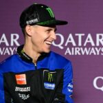 MotoGP, rinnovo Quartararo-Yamaha: ancora nessuna trattativa