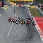 Superbike Barcellona 2024