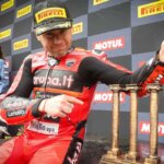 Superbike Barcellona 2024 Alvaro Bautista