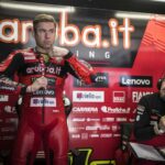 Superbike, test Catalunya: Alvaro Bautista in difficoltà