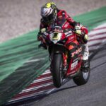 Superbike Barcellona Alvaro Bautista