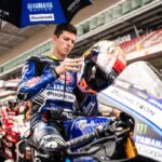 Superbike Barcellona Andrea Locatelli Yamaha
