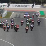 Superbike Catalunya 2024: orari diretta tv e streaming