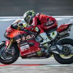 Alvaro Bautista, Superbike
