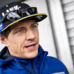 Dominique Aegerter, Superbike