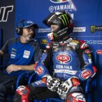 Superbike, test Catalunya: Jonathan Rea è ripartito da zero