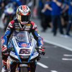 Superbike, Jonathan Rea: Yamaha si assume le colpe