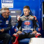 Superbike Barcellona Jonathan Rea Yamaha
