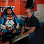 Lucio Pedercini, Superbike, Pedercini Racing