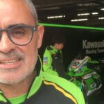 Pere Riba, Superbike
