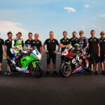 Superbike-Supersport, Manuel Puccetti fa il punto sul suo team