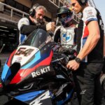 Superbike Barcellona Razgatlioglu BMW