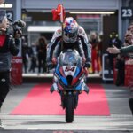 Superbike Barcellona Toprak Razgatlioglu