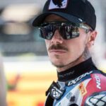 Superbike Scott Redding