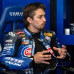 Superbike Barcellona Gardner