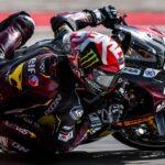 Superbike Barcellona Sam Lowes