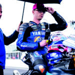Motoxracing, Bradley Ray, Sandro Carusi, Superbike