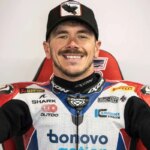 Superbike Scott Redding