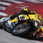 Andrea Iannone, Superbike
