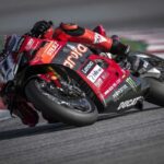 Superbike, test Catalunya: tempi e classifica Giorno 2