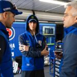 Superbike, Andrea Locatelli da Mondiale: Yamaha sicura