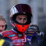 Superbike Barcellona Xavi Vierge Honda