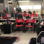 In Superbike festival dei Test Team da MotoGP