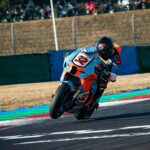 Pedercini Racing Superbike