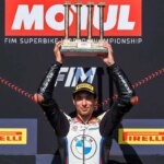 Superbike Barcellona Razgatlioglu BMW