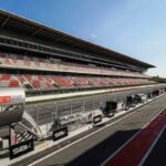 Superbike, test a Barcellona: il programma