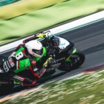 Bruno Ieraci Supersport 300 Prodina