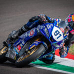 Matteo Vannucci Supersport 300