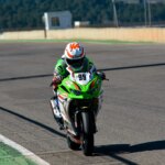 Mirko Gennai Supersport 300 Kawasaki