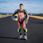 Federico Caricasulo, Supersport