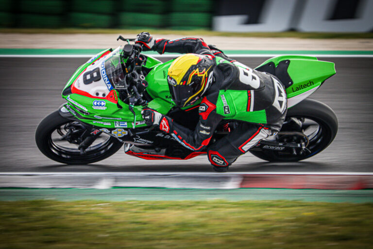 Supersport : « Kawasaki espère des concessions, ils peuvent tout changer »